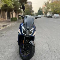 j 200 1401 نو|موتورسیکلت|تهران, شمس‌آباد|دیوار