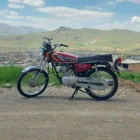 موتور 125 مدل 90 مدارک تکمیل بیمه10ماه سالم کم کار