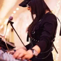 دیجی مراسم عروسی و عقد و تولد