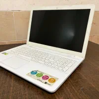 لپ تاب asus سفید مناسب