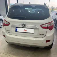 فروش خودروی چانگان ۹۷