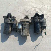 استارت دینام|قطعات یدکی و لوازم جانبی|خمینی‌شهر, |دیوار