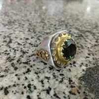انگشتر الماس روسی