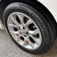 دنا پلاس توربو اتومات شش دنده مدل 1401 بی رنگ کامل|خودرو سواری و وانت|تبریز, |دیوار