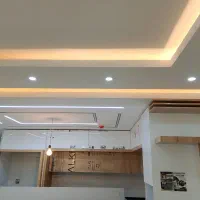 نقاشی ساختمان باقیمت باورنکردنی/لاین نوری