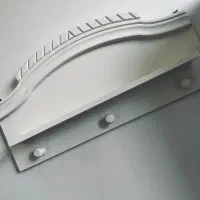 وسایل کودک مناسب سیسمونی کاملا نو