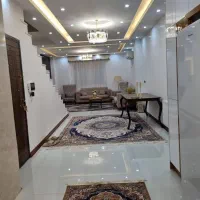 دوبلکس زیر پارکینگ کلید اول شهدا آذربایجان|فروش خانه و ویلا|گنبد کاووس, |دیوار