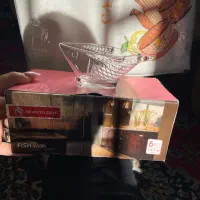 لوازم خانه|ظروف سرو و پذیرایی|رامجین, |دیوار