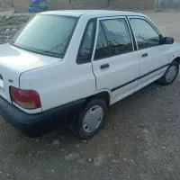 پراید 89دوگانه|خودرو سواری و وانت|خرمآباد, |دیوار