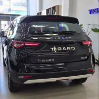 TISSAN 2025|خودرو سواری و وانت|تهران, تجریش|دیوار