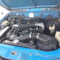 نیسان دیزل|خودرو سواری و وانت|خرمآباد, |دیوار