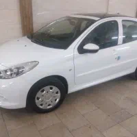 207 پانوراما|خودرو سواری و وانت|مشهد, فاطمیه|دیوار