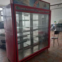 یخچال ۶ درب