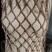 بافت نگین دار انواع مدل روی پیراهن