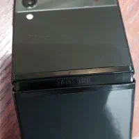 گوشی ساسونگ   zflip3 5G