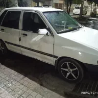 پراید هاچبک