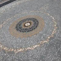 فرش|فرش|قزوین, |دیوار