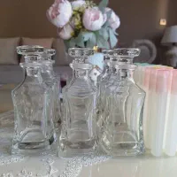 شیشه عطر ار سی|آرایشی، بهداشتی، درمانی|مشهد, کوه سنگی|دیوار