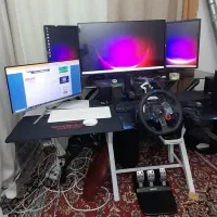 یکجا ببری قیمت مناسب.کیس.تلویزیون.مانیتور.فرمان