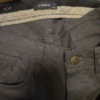 شلوار مردانه ال سی وایکیکی اصل|لباس|تهران, میرداماد|دیوار