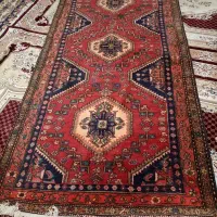 4عدد فرش دستبافت سالم