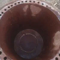 فروش فوری،تنور گازی|اجاق گاز و لوازم برقی پختوپز|زابل, |دیوار