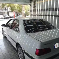 پارس سفارشی ۱۴۰۱ مشابه صفر واقعی دریچه سیم|خودرو سواری و وانت|تهران, تهرانپارس شرقی|دیوار