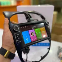 اقساط بی سود مانیتور سیستمGPS پژو پراید سمند رانا|قطعات یدکی و لوازم جانبی|شیراز, انجیر|دیوار