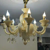 لوستر شیک ومدرن
