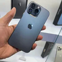 ایفون سیزده پرو مشابه آکبند