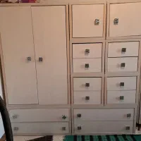 کمد چند کاره