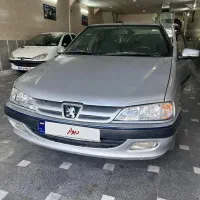 پارس مدل۸۳