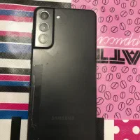 سامسونگ S21.fe|موبایل|ساوه, |دیوار