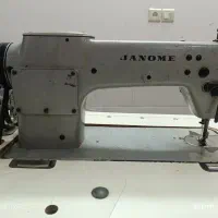 چرخ خیاطی ژانومه|چرخ خیاطی و ریسندگی|یزد, |دیوار