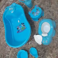 سرویس پلاستیک کودک