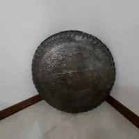 مَجمعِ مسی، با قدمتِ 80 سالِ|کلکسیون اشیاء عتیقه|کرج, عظیمیه|دیوار