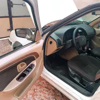 فروش پارس تیوفایو فابریک گازسیمی مدل۴۰۲ بیمه ۸ماه|خودرو سواری و وانت|بندر کنگان, |دیوار