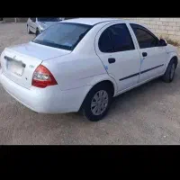 تیبا صندوق دار