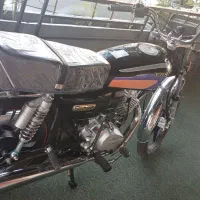 موتور سیکلت|موتورسیکلت|شیراز, بعثت|دیوار