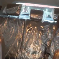 1402 جک s3|خودرو سواری و وانت|تهران, فلاح|دیوار