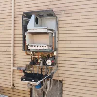 متخصص تعمیر پکیج