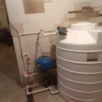 به چند نفر وردست لوله کشی اب فاضلاب نیازمندیم