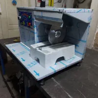 تولید کننده انواع سبزی خورد کن صنعتی خانگی|خردکن، آسیاب، غذاساز|تهران, خاوران|دیوار