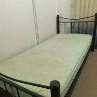 تخت خواب و تشک