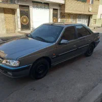 پژو پارس سال مدل۹۹