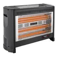 بخاری برقی فن دار 6 المنت مگامکس کم مصرف|بخاری، هیتر، شومینه|تهران, آبشار|دیوار