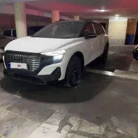 AUDI Q5etrone|خودرو سواری و وانت|تهران, میرداماد|دیوار