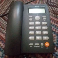 تلفن رومیزی