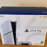 فروش ps5 اسلیم ریجن اروپا