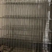 پارک ۸ ضلعی با ارتفاع ۹۰